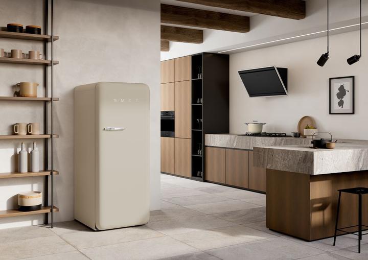 Immagine prodotto Smeg KOELKAST 50" FAB28RDPP5 (270 l)