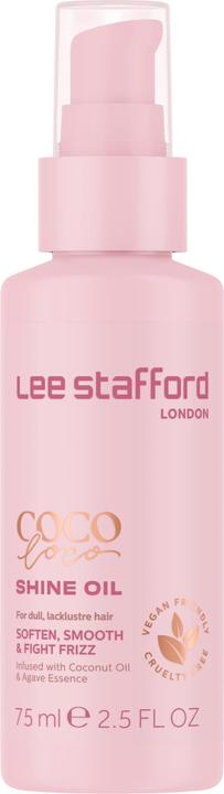 Produktbild Lee Stafford CoCo LoCo (75 ml)