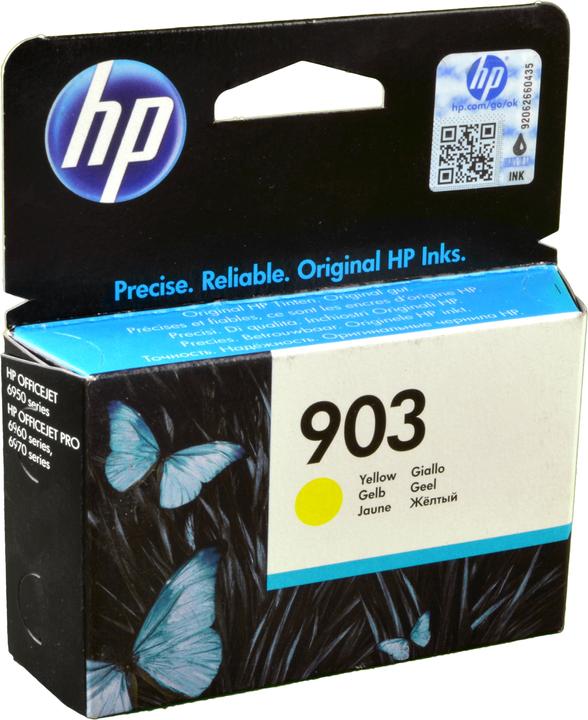 Produktbild HP 903 (Y)