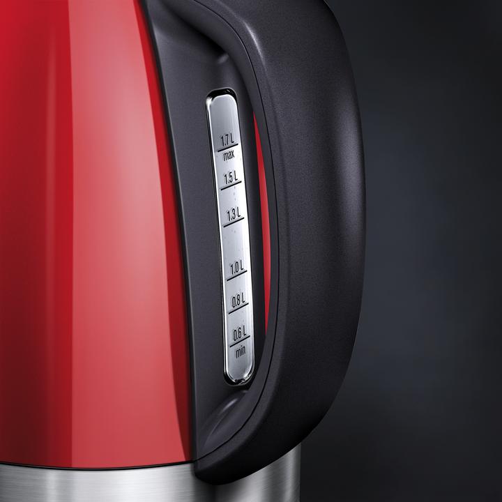 Actual product image Electrolux Eewa7700r (1.70 l)
