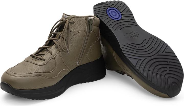 Produktbild Vitaform Stiefelette Soft (41)