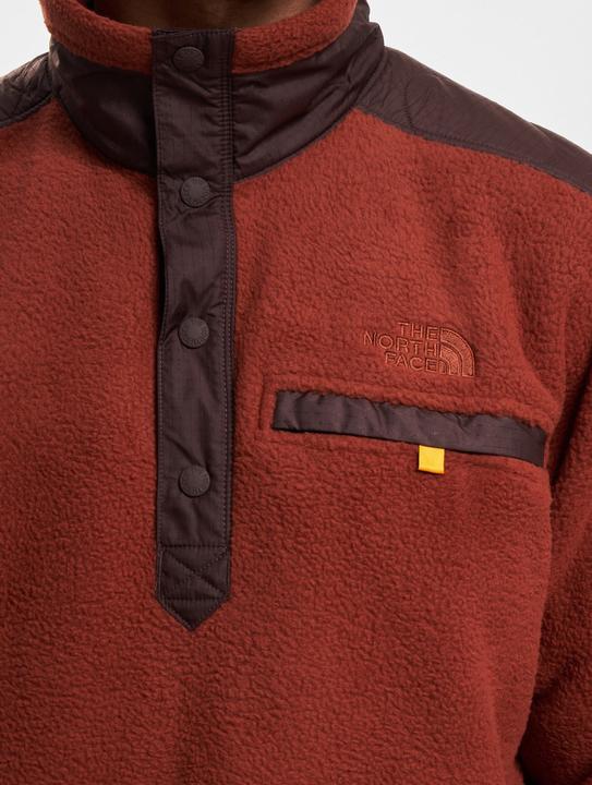 Produktbild North Face Royal Arch 1/4 Snap (S)
