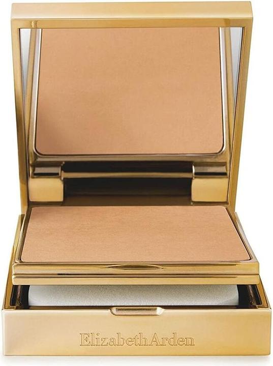 Produktbild Elizabeth Arden Flaw Fin Sponge-On No.09 (Honey Beige)