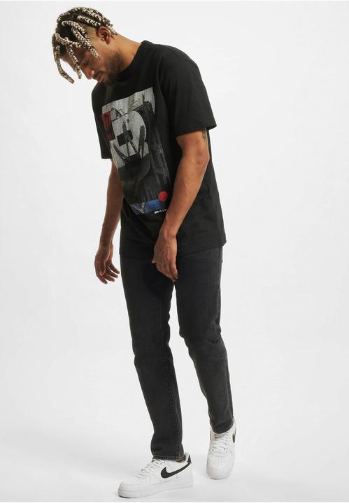 Produktbild Mister Tee BRKLYN House Oversize Tee - 18921 (XS)