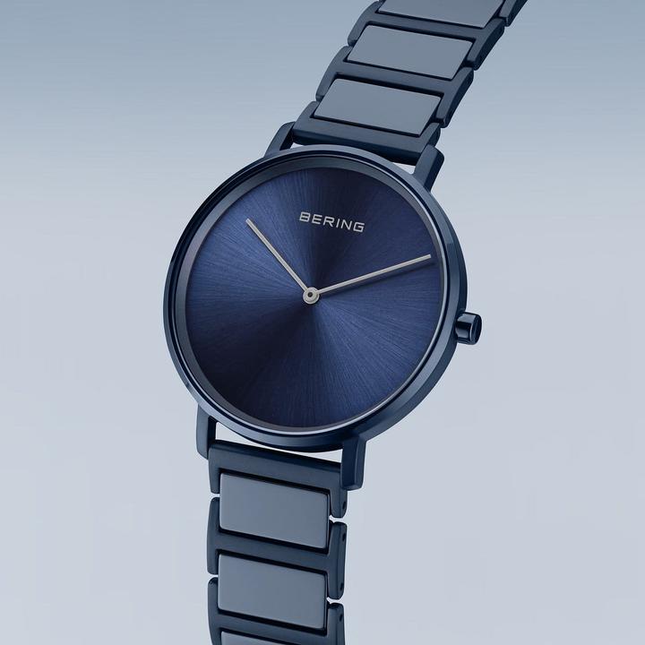 Produktbild Bering Ceramic Armbanduhr (Analoguhr, 39 mm)