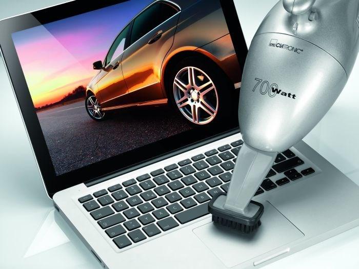 Actual product image Clatronic Hs 2631