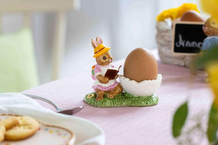 Actual product image Villeroy & Boch Annual Easter Edition Annual egg cup 2025 (1 x)