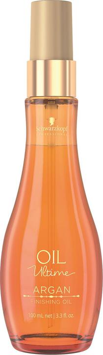 Produktbild Schwarzkopf Oil Ultime Finishing Oil - Argan - 100 ml (100 ml)