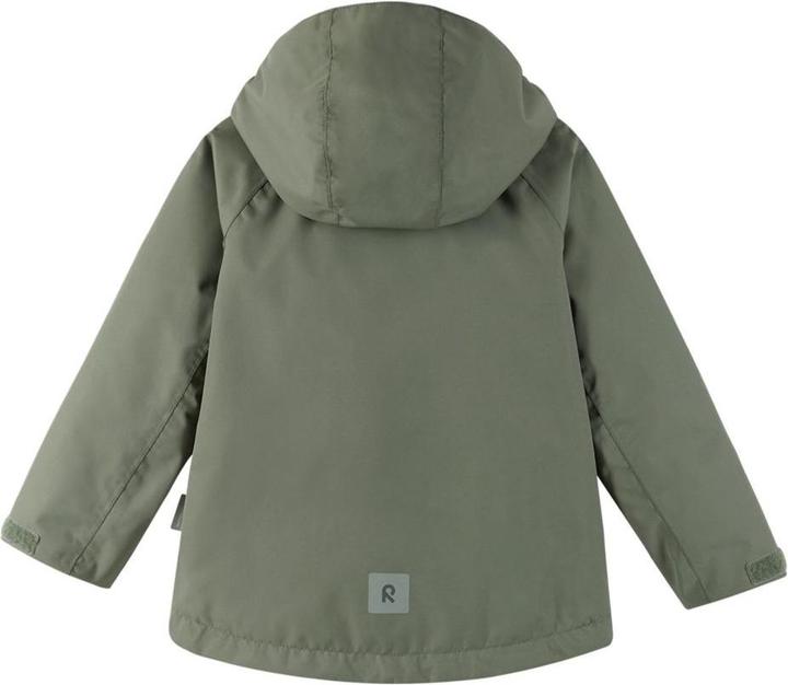 Actual product image Reima Kid's Reimatec Jacket Soutu (92)