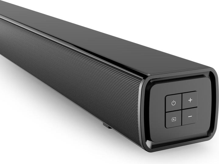 Actual product image Panasonic SC-HTB100EG-K (45 W, 2.0 Channel)