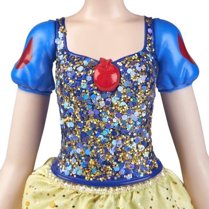 Actual product image Hasbro Snow White