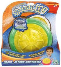 Actual product image Frisbee Splash It