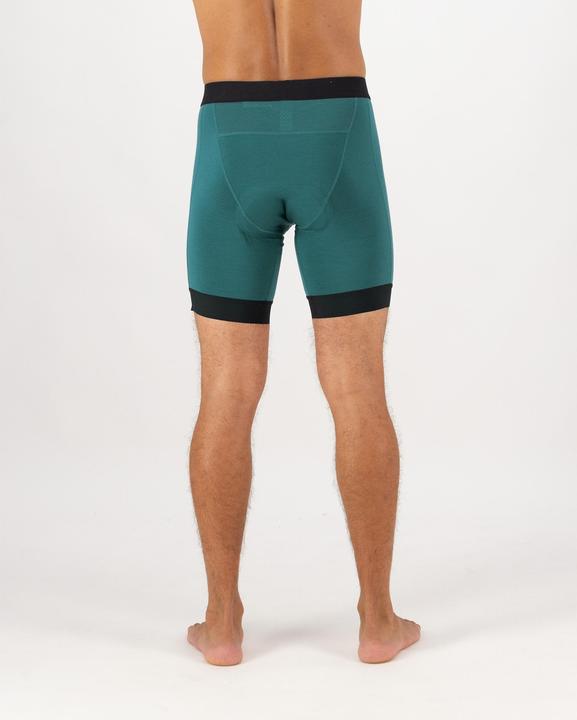 Actual product image Mons Royale Epic Merino Bike Liner (XL)