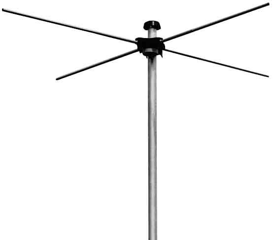 Immagine prodotto Kathrein Antenna ABA 20 (UKW / MW / LW)
