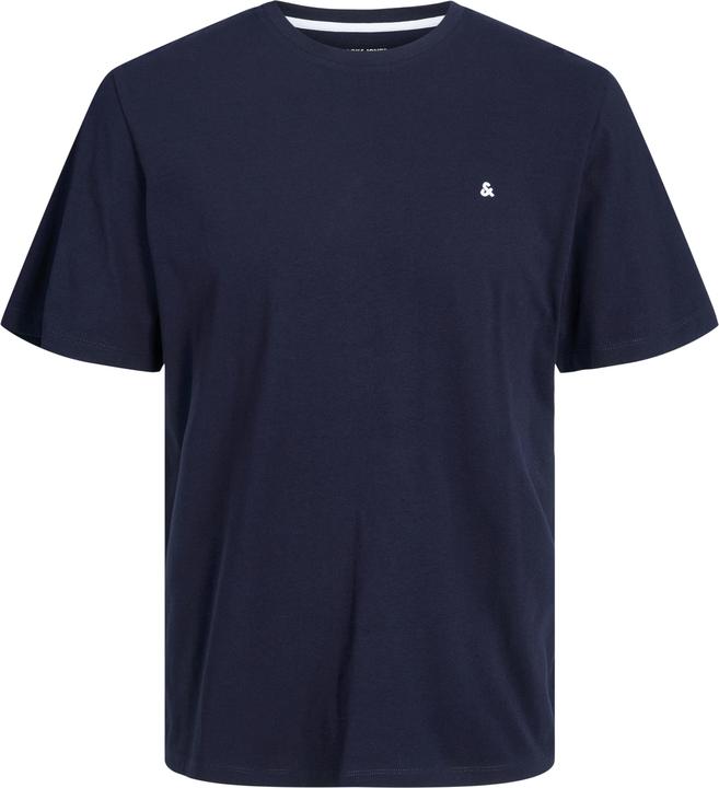Image du produit Jack & Jones T-shirt plus size uni (3XL)