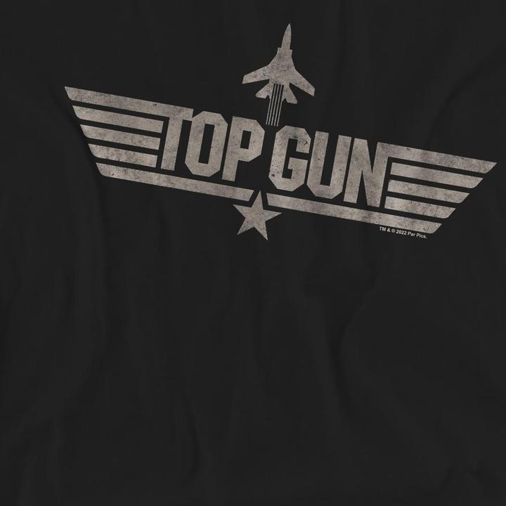 Produktbild Top Gun TShirt (L)