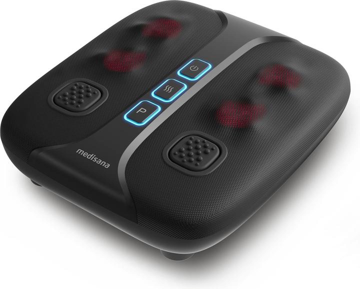Medisana LM 100 Appareil de massage des pieds