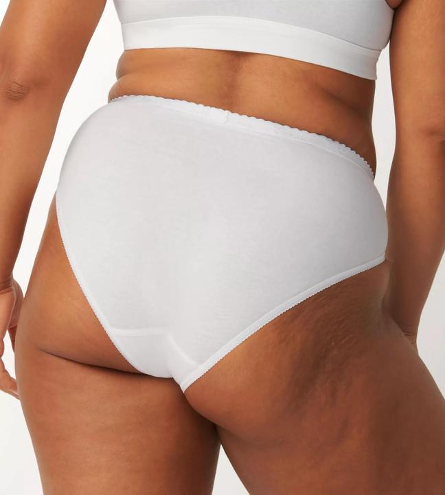 Image du produit Sloggi Chic Tai (46, paquet de 4)