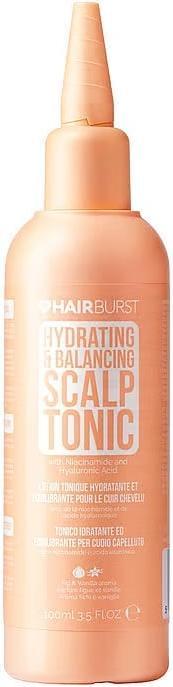 Produktbild Hairburst Haiburst Hydrating & Moisturising Scalp Repair Tonic 100 ml (100 ml)