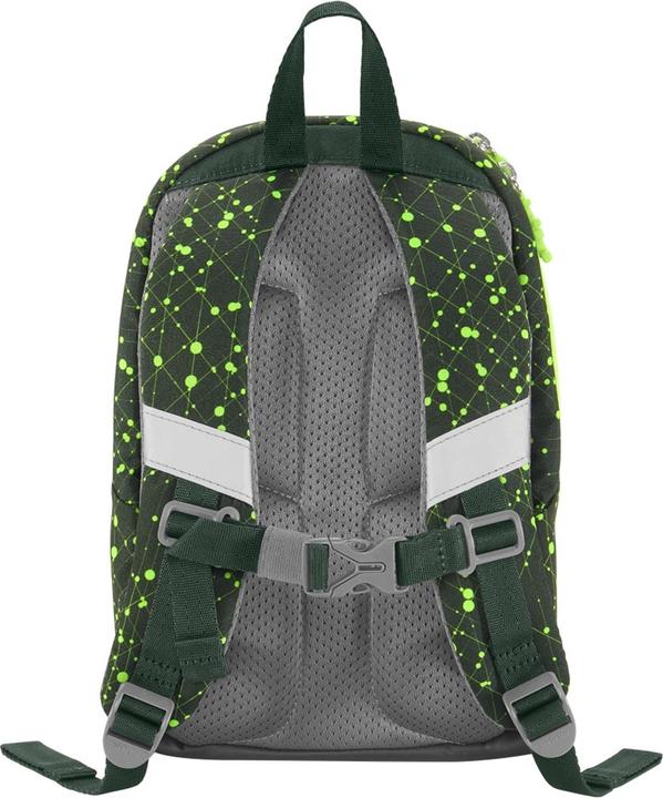 Produktbild Step by Step Rucksack-Set Rucksack-Set KIGA MINI