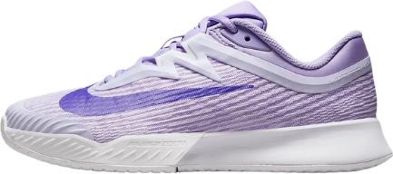 Image du produit Nike Zoom Vapor Pro 3 Hc Amethyst Tint/Deep Night Woman (40.5)