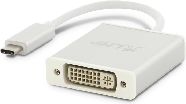 LMP USB-C 3.1 zu (DVI, 15 cm)