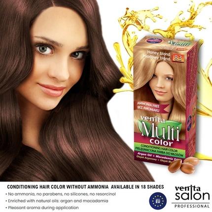 Venta Venita Multicolor Hair Dye 5.66 Cherry 100Ml (5.66 Cherry)