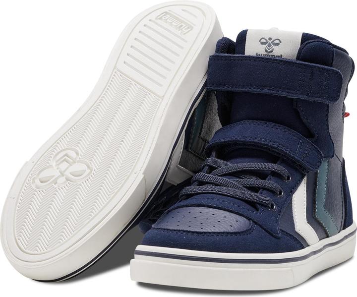 Produktbild hummel Slimmer Stadil High Jr (31)