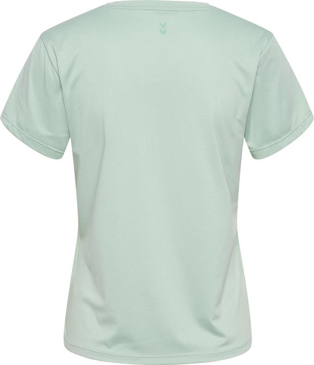 Image du produit hummel hmlMT AURA MESH T-SHIRT (S)