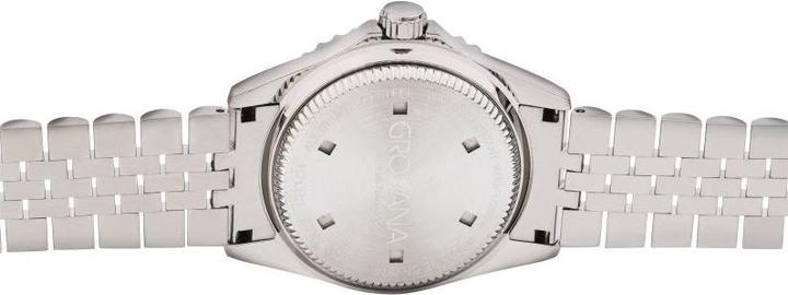 Immagine prodotto Grovana Collezione Key West Celebration - Orologio svizzero automatico (Fatto in Svizzera)
