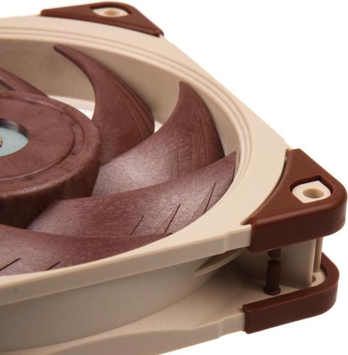 Produktbild Noctua NF-A12x25 FLX Lüfter (120 mm, 1 x)