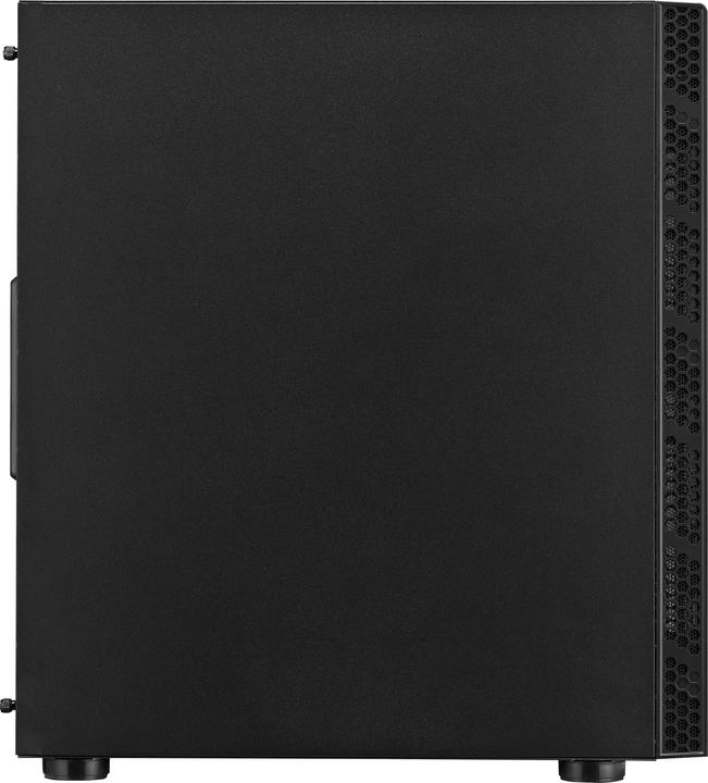 Immagine prodotto Cooler Master Go MasterBox MB600L V2 senza ODD B/TG (ATX, mATX, Mini-ITX)