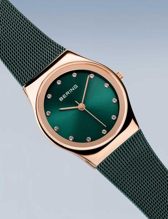 Immagine prodotto Bering Classico (Orologio da polso analogico, 27 mm)
