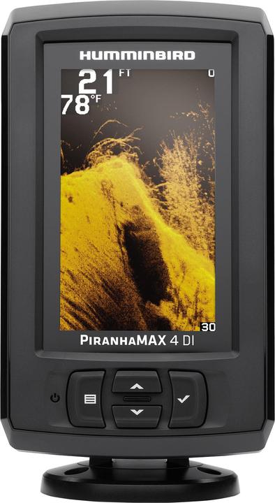 Produktbild Humminbird Echolot Piranhamax 4 DI