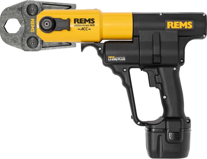 Immagine prodotto Rems Batteria-Press 14V ACC Basic in L-BOXX