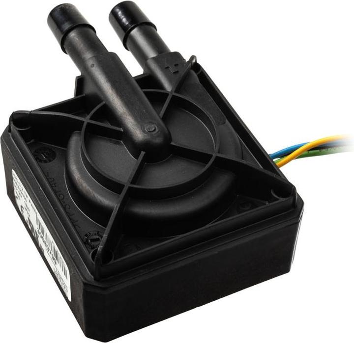 Actual product image Laing DDC pump 12V DDC 3.2 PWM