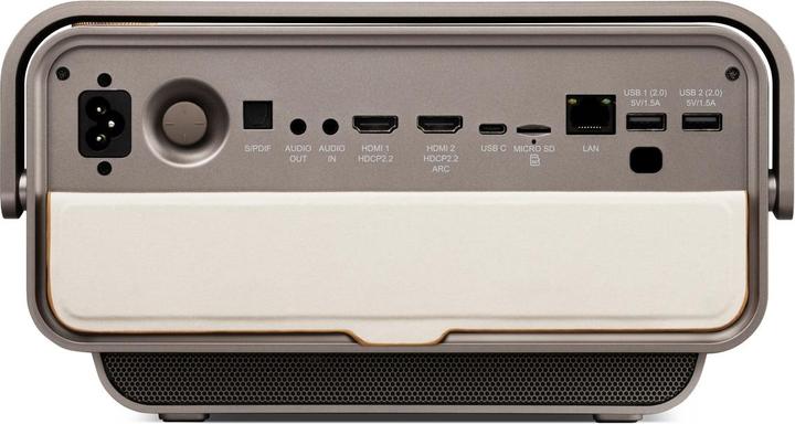 Produktbild Viewsonic X11-4K (4K, 2400 lm, 0.8:1)