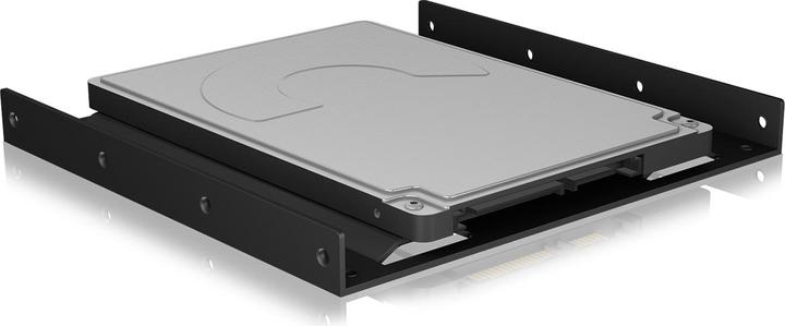 Image du produit Icy Box IB-AC653 Cadre pour 1x 2,5" SSD/HDD