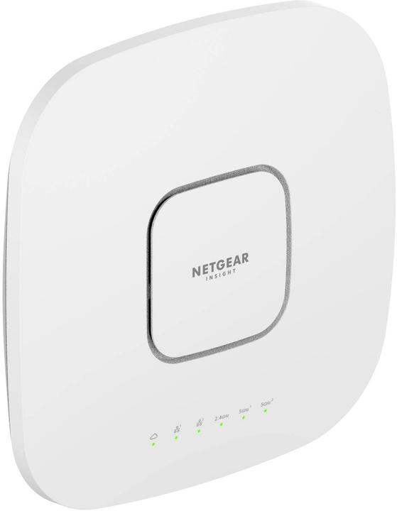 Netgear WAX630 (2400 Mbit/s)