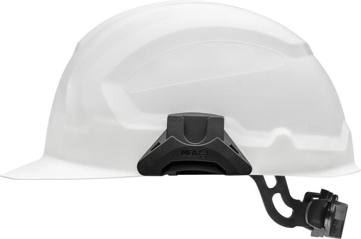 Image du produit Schuberth Casque de protection Cross Electric (53 - 61 cm)