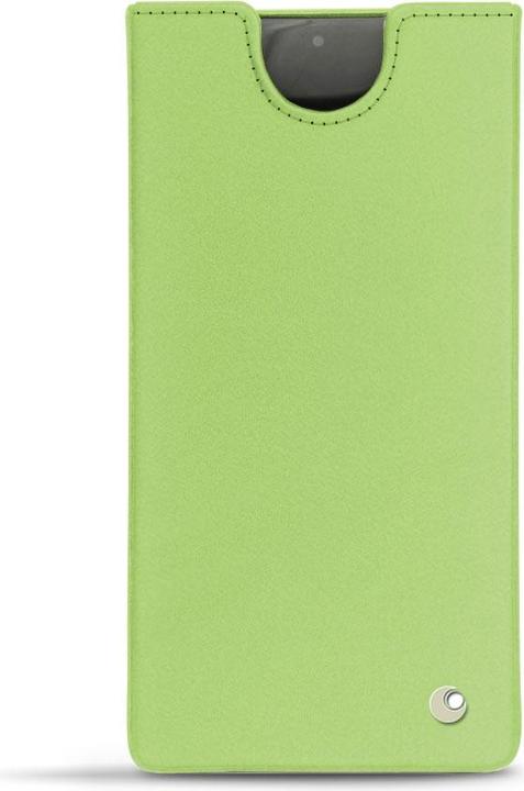 Vert olive ( Nappa - Pantone #a7c58e )