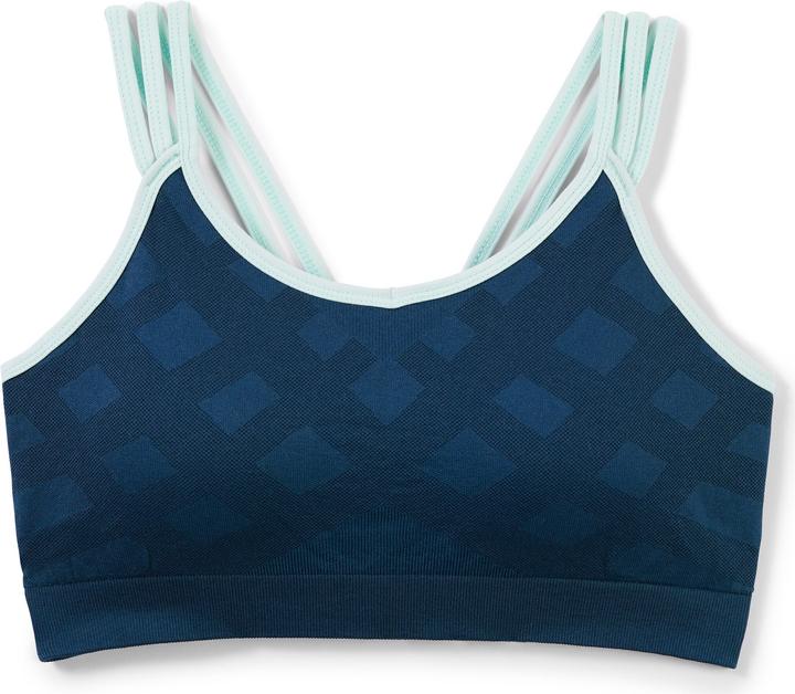 Immagine prodotto Smartwool Strappy senza cuciture (L)