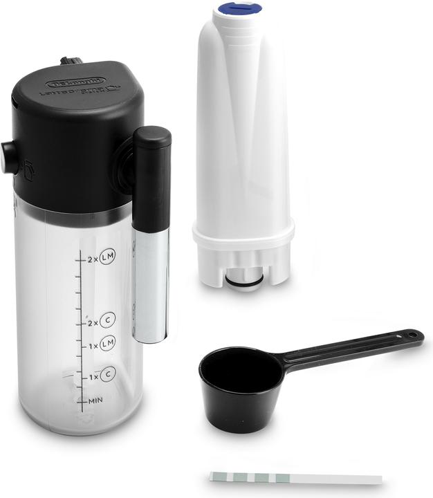 Actual product image De'Longhi Magnifica Eco