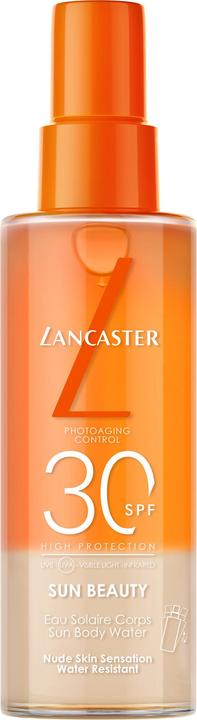 Lancaster Sun Beauty Sun Body Water Sun Protection Factor 30 (Sonnenspray, SPF 30, 150 ml)