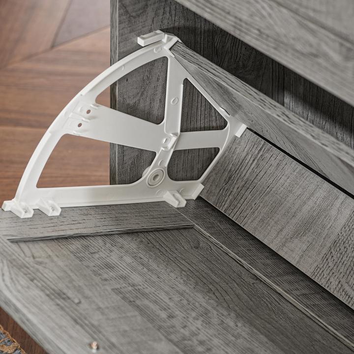 Actual product image SoBuy Shoe tipper (60 x 115 x 23 cm)