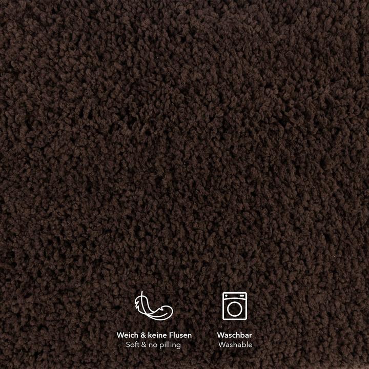 Produktbild Karat Sky Soft Badematte (60 x 100 cm)
