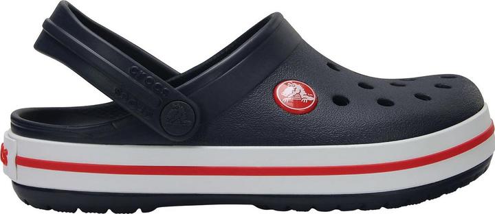 Actual product image Crocs K's Crocband (32, 33)