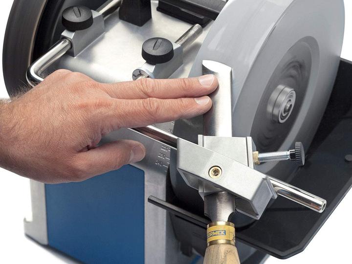 Produktbild Tormek TNT-808 Drechslerpaket