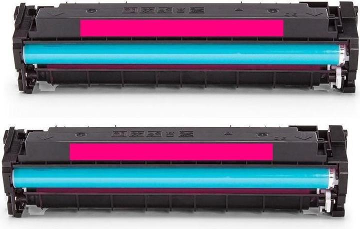 Immagine prodotto Hermex Toner compatibile per HP Color LaserJet Pro MFP M377dw (M)