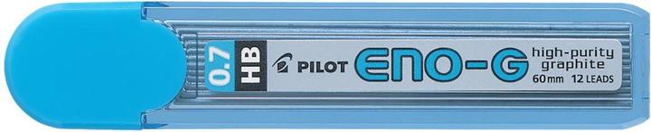 Produktbild Pilot Feinmine HB 12ST 0,7 mm (Schwarz)